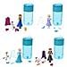 Bambola Mattel Hmb83 Frozen Snow Color Reveal Mini Assortito - Foto miniatura 1