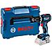 GSB 18V-90 C 2100 Giri /min Nero, Blu - Foto miniatura 2