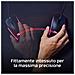 HyperX Pulsefire Mat - Mouse pad per gaming - Tessuto (2XL) - Foto miniatura 9