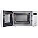 Forno Microonde CMWA20SDLW Capacità 20 Litri Potenza 700 Watt Colore Bianco - Foto miniatura 3