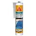 Stucco Siliconico seal - 163 Piscine & Bassin - Trasparente - 300ml - Foto miniatura 1