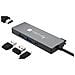 Docking Station Usb3.2 Type-c A 3 Porte Usb E 1 Hdmi - Foto miniatura 1
