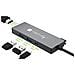 Docking Station Usb3.2 Type-c A 3 Porte Usb E 1 Hdmi - Foto miniatura 2