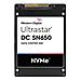 Ultrastar WUS5EA176ESP5E3 7,68 TB U. 3 PCI Express 4.0 NVMe 3D TLC NAND - Foto miniatura 2