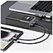 Batteria Esterna 50000mah Usb E Usb-c 100w Power Line Compatto, Nero - Foto miniatura 3