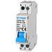 Interruttore Magnetotermico Automatico 1p+n 6a 220v Salvavita 2 Pezzi - Foto miniatura 2