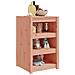 Mobile Da Cucina Da Esterno 55x55x92 Cm Legno Massello Di Douglas - Foto miniatura 3