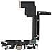 Connettore Ricarica Per Iphone 15 Pro Max, Porta Usb-c + Microfono - Foto miniatura 1