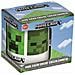 Tazza Di Ceramica Minecraft 325 Ml Per Bambini Ceramica - Foto miniatura 1