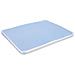 Tappetino Per Lettiera Per Gatti Azzurro 60 X 45 X 1,5 Cm (12 Unità) - Foto miniatura 4