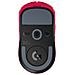 PRO X Superlight 2 mouse Mano destra RF Wireless Ottico 32000 DPI - Foto miniatura 4