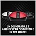 240 Empire Red Bluetooth Mouse - Foto miniatura 10