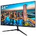 Monitor 24" LED NXM24FHD111 1920 x 1080 Full HD Tempo di Risposta 1 ms Frequenza di Aggiornamento 100 (Hz) - Foto miniatura 3