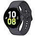 Smartwatch Galaxy Watch 5 Bt 44mm Nfc Con Gps E Barometro, Grafite - Foto miniatura 1