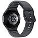 Smartwatch Galaxy Watch 5 Bt 44mm Nfc Con Gps E Barometro, Grafite - Foto miniatura 2