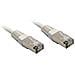 Cavo Di Rete 'lan' Rj45-5e (1000 Mbit /s) 1 Mt - 500304 - Foto miniatura 1