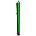 Ps1 Universal Capacitive Screen Stylus Pen (10.5cm) For Smartphone & Tablet Pc Green - Foto miniatura 1