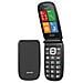 Telefono Cellulare Raptor Dual sim | Nero - Foto miniatura 1