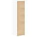 Credenza Bianca 30x42,5x124 Cm In Legno Multistrato - Foto miniatura 3