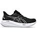 Gel-Cumulus 261012B599-002 Donna Taglia 39.5 Colore Black /Concrete - Foto miniatura 1