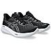 Gel-Cumulus 261012B599-002 Donna Taglia 39.5 Colore Black /Concrete - Foto miniatura 2