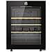 Frigo Cantinetta HOWC023 Capacità 23 Bottiglie Classe G Colore Nero - Foto miniatura 3