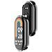 Custodia Protettiva In Tpu Per Xiaomi Mi Band 9/9 Nfc Transparent - Foto miniatura 3