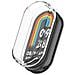 Custodia Protettiva In Tpu Per Xiaomi Mi Band 9/9 Nfc Transparent - Foto miniatura 1