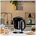 ZCK7630B bollitore elettrico 1,7 L 1850 W Nero - Foto miniatura 2