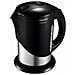 ZCK7630B bollitore elettrico 1,7 L 1850 W Nero - Foto miniatura 4