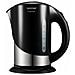 ZCK7630B bollitore elettrico 1,7 L 1850 W Nero - Foto miniatura 1