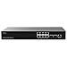 Networks Gwn7811 Switch Di Rete Gestito L3 Gigabit Ethernet (10/100/1000) Grigio - Foto miniatura 1