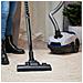 Aspirapolvere DD2002 Filtro Hepa 10 800W Sacchetto Raccolta Polvere - Foto miniatura 4