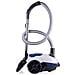 Aspirapolvere DD2002 Filtro Hepa 10 800W Sacchetto Raccolta Polvere - Foto miniatura 1
