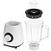 AD 4085 frullatore 1,5 L Frullatore da tavolo 1000 W Nero, Bianco - Foto miniatura 3