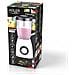 AD 4085 frullatore 1,5 L Frullatore da tavolo 1000 W Nero, Bianco - Foto miniatura 8