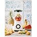 AD 4085 frullatore 1,5 L Frullatore da tavolo 1000 W Nero, Bianco - Foto miniatura 9