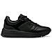 Black Casual Closed Sport Shoe Sneakers Pelle Scarpe Donna Nero Eu 37, 1-23730-41 007 - Foto miniatura 2