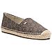 Kendrick Slip On Espadrilles Espadrillas Sintetico Scarpe Donna Marrone Eu 40, 40r4knfp1b-200 - Foto miniatura 1