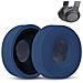 Cuscinetti Auricolari Di Ricambio Per Cuffie Sony Wh-h800 Blue - Foto miniatura 1