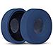 Cuscinetti Auricolari Di Ricambio Per Cuffie Sony Wh-h800 Blue - Foto miniatura 2