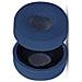 Cuscinetti Auricolari Di Ricambio Per Cuffie Sony Wh-h800 Blue - Foto miniatura 3