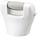 Es-2d02-w503 Electric Foot Smoother Accessory Replacement Roller Heads 1 Pezzo (i) - Foto miniatura 2