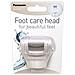 Es-2d02-w503 Electric Foot Smoother Accessory Replacement Roller Heads 1 Pezzo (i) - Foto miniatura 3