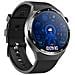 Smartwatch Con Ecg, Analisi Della Composizione Corporea, Analisi Della Composizione Del Sangue (acido Urico, Lipidi Nel Sangue) Black Silicone Strap - Foto miniatura 1