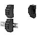 Zub Din Rail Power Supply Unit Black (ps0016) - Foto miniatura 1