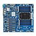 MS33-AR1 scheda madre Intel C741 LGA 4677 (Socket E) ATX esteso - Foto miniatura 2