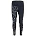 Leggings Bambina Splatter Graphic - Foto miniatura 1