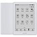 E-reader Go 6'' Bianco - Schermo E-ink Con Android 11 E Play Store - Foto miniatura 1