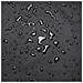 Coprisedile Per Yacht - Tessuto Oxford Impermeabile Black - Foto miniatura 7